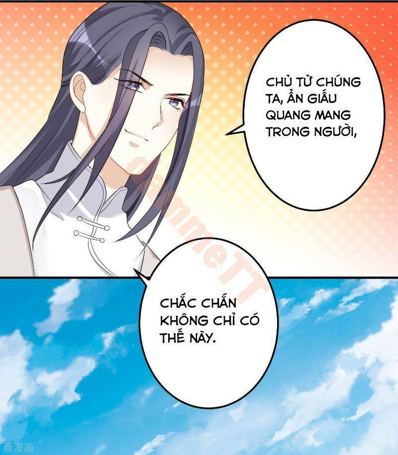 độc y đích nữ chapter 70 28