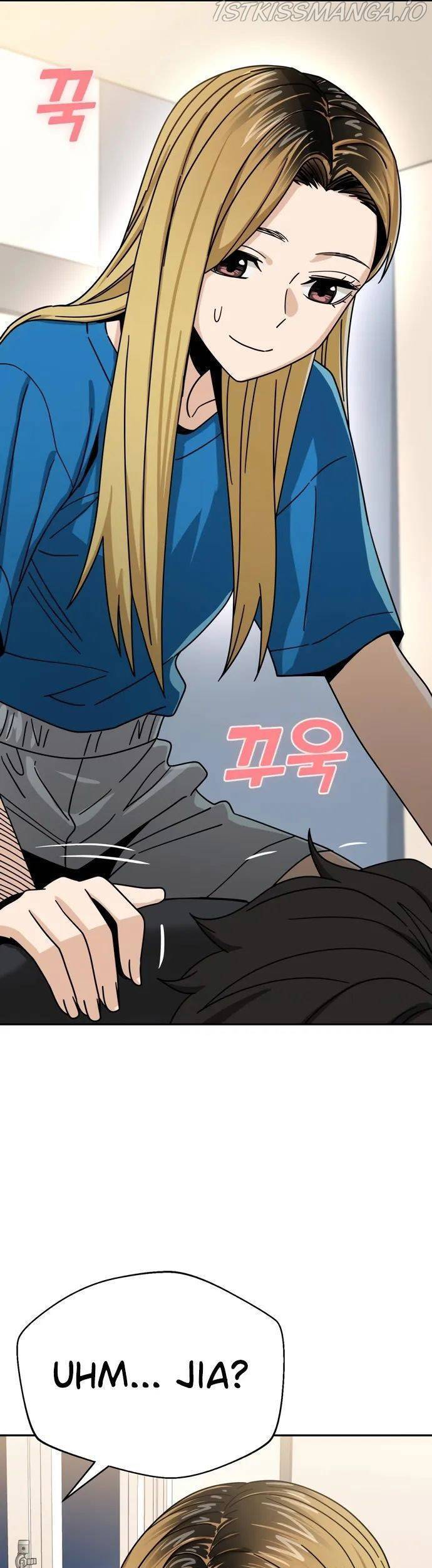 Lớ Ngớ Vớ Phải Tình Yêu chapter 46.1 16