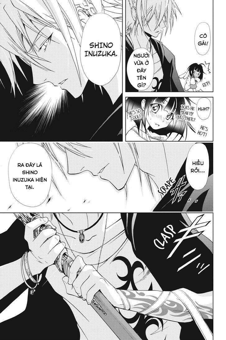 tokku hakkenshi chapter 26 9