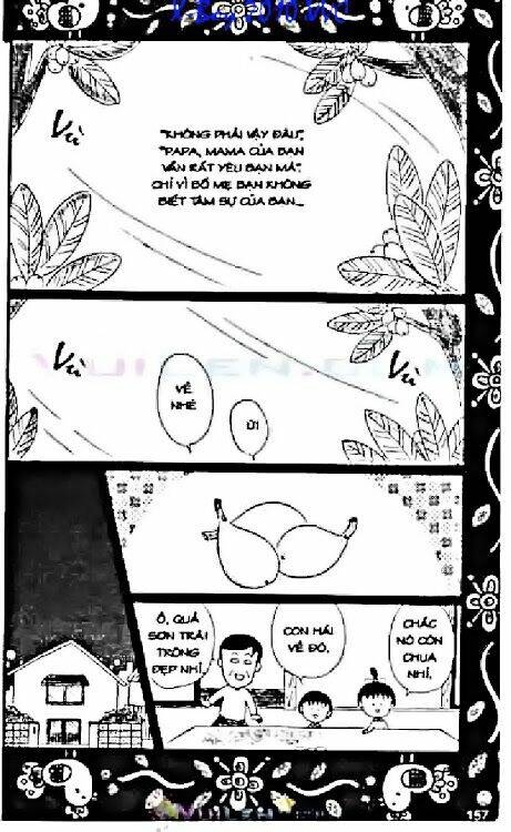 nhóc maruko chapter 9 157