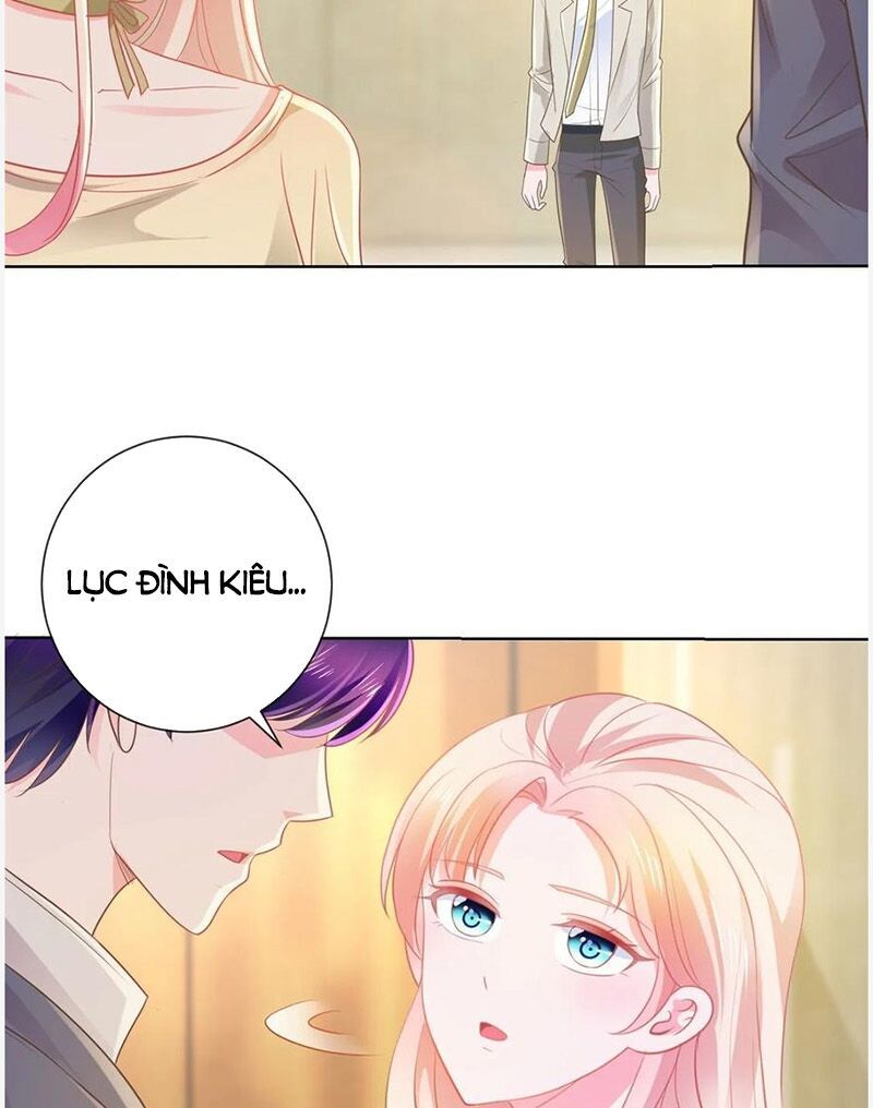 ẩn hôn 100%: chọc tức vợ yêu mua một tặng một chapter 175 22