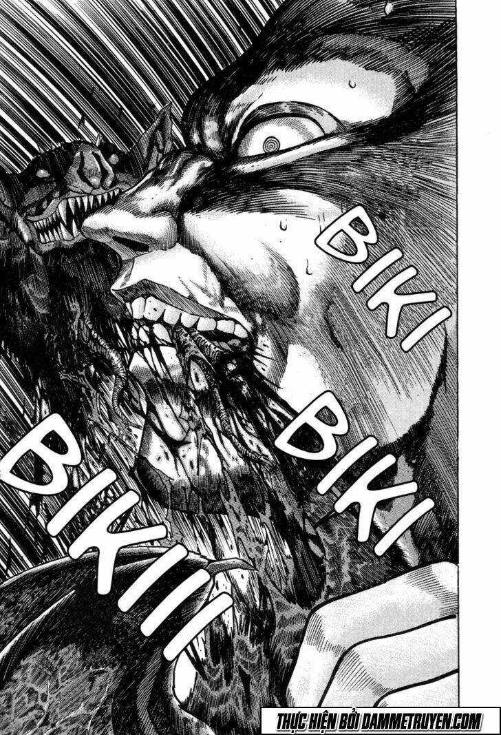 devilman lady manga chapter 1.2 22