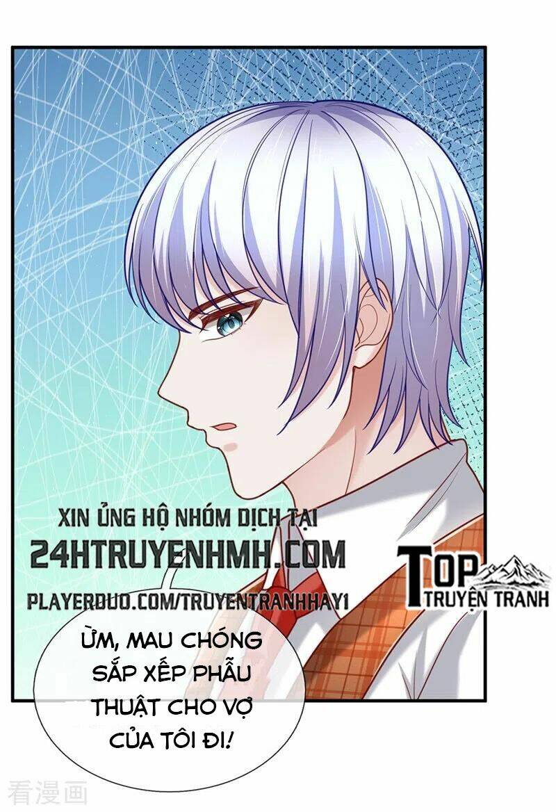 tuyệt đỉnh khí thiếu chapter 90 11