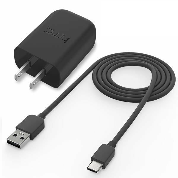 Bộ Sạc Nhanh HTC Quick Charge 3.0