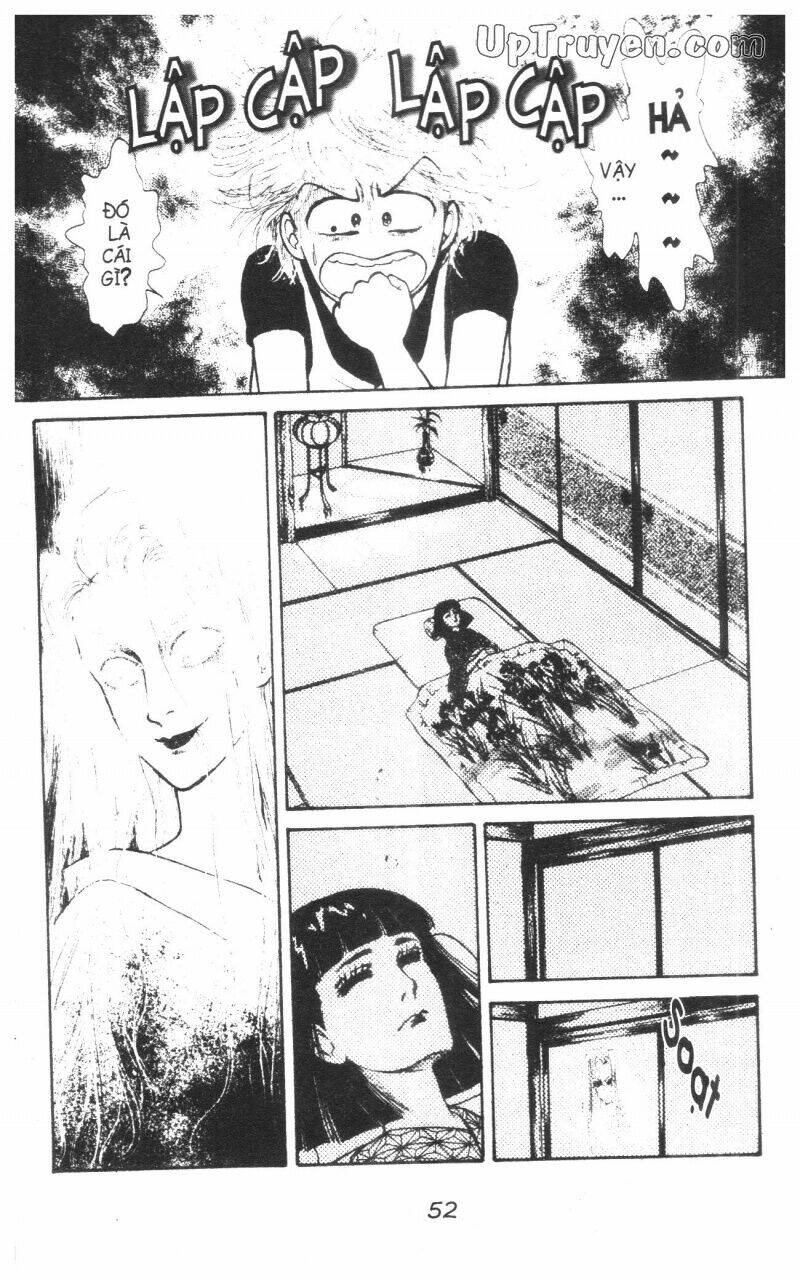 câu lạc bộ con nhà giàu chapter 7 53