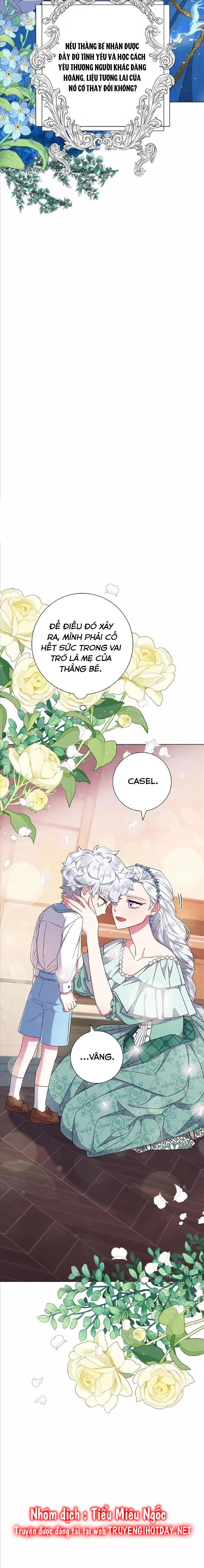 tôi trở thành mẹ của nam chính hoàn hảo chapter 3 28