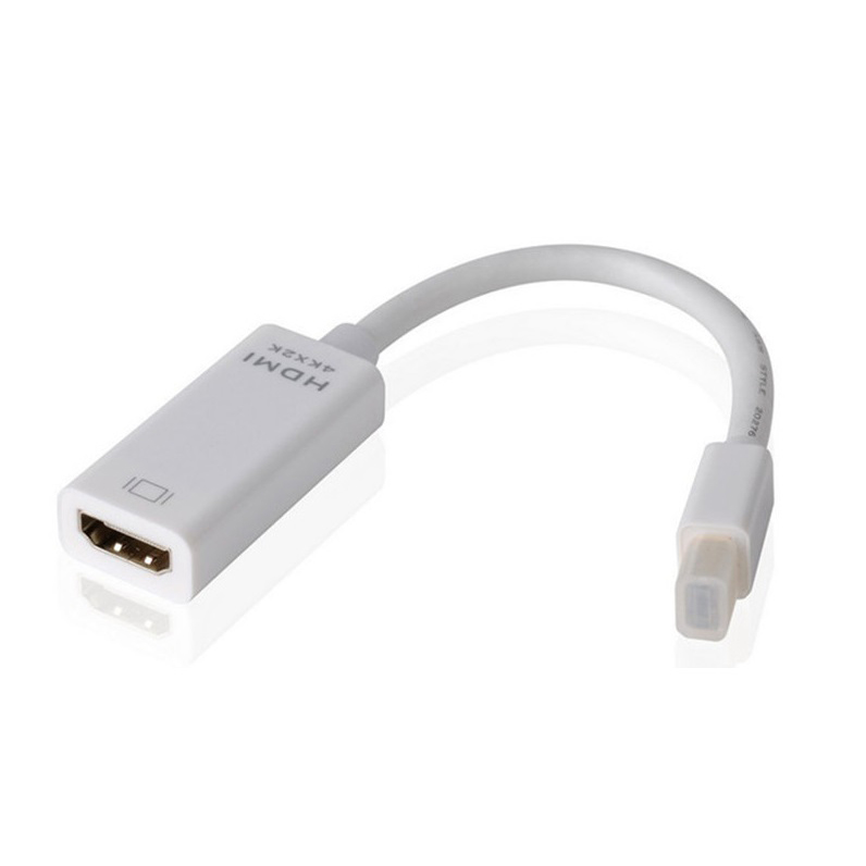 Cáp chuyển Mini Displayport sang HDMI 4K*2K