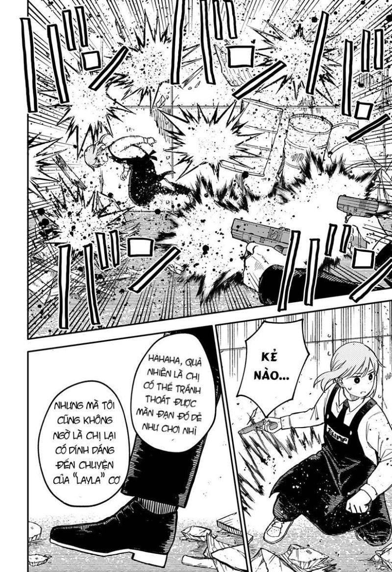 youchien wars chapter 21 43