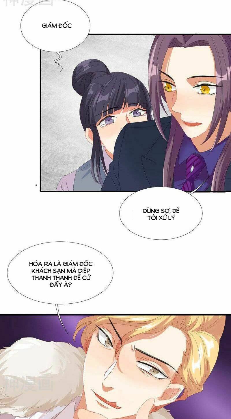 tửu điếm nữ vương chapter 23 17