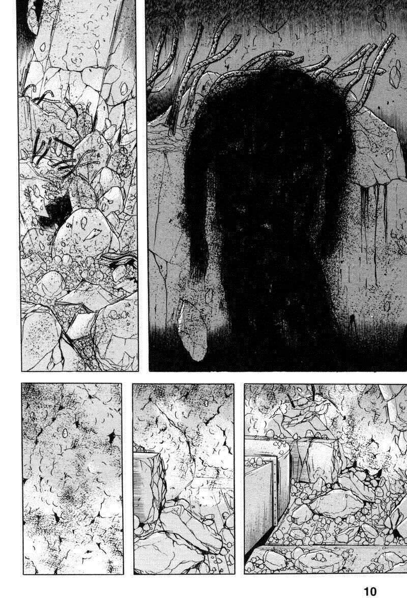 dragon head chapter 24 14