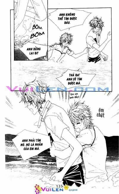 chạm mặt thần tượng chapter 11 135