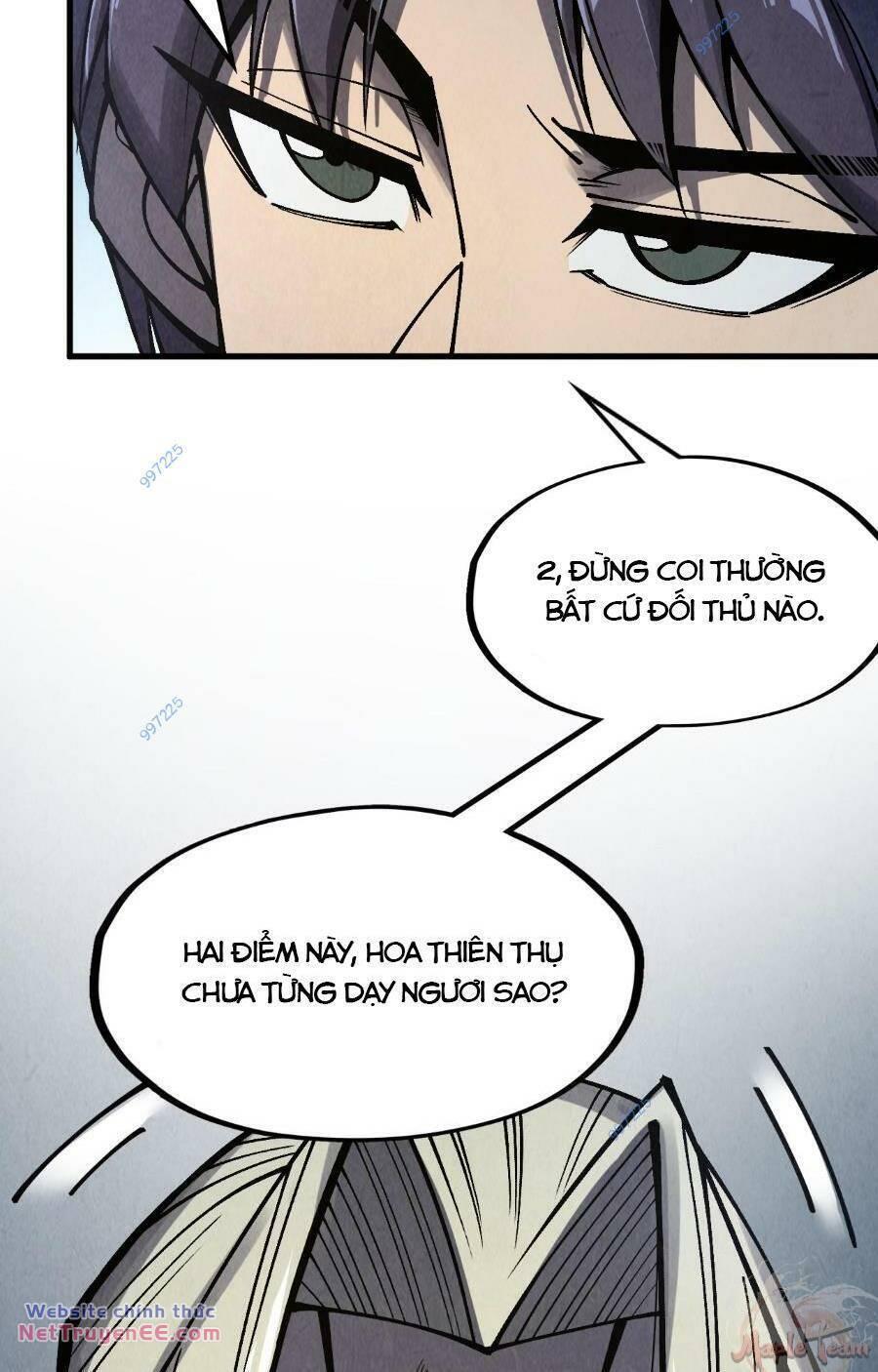 vạn cổ chí tôn chapter 281 40