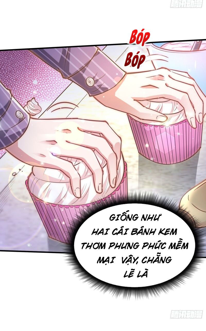 tối cường thần y tại đô thị chapter 153 37