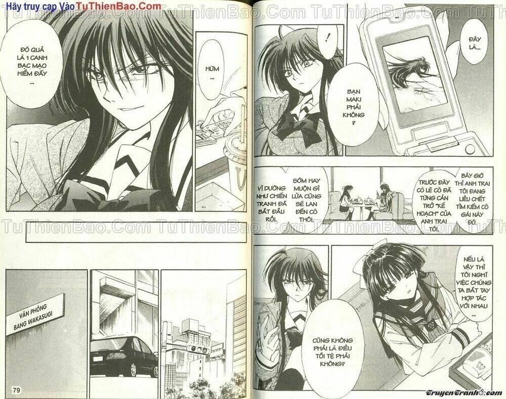 wchange chapter 2 40