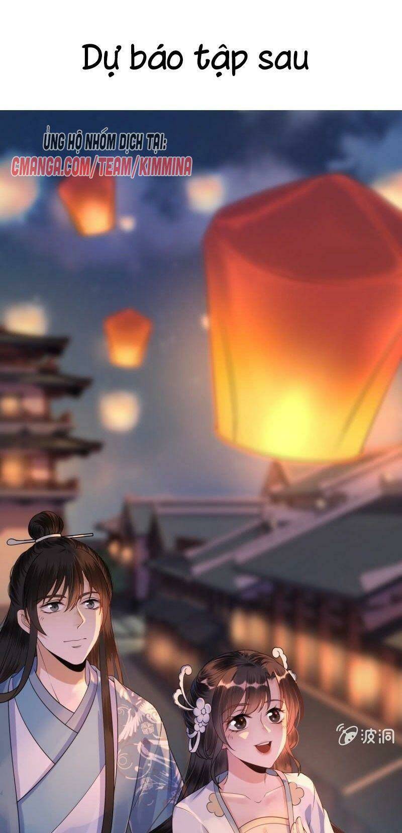 vương gia kiêu ngạo quá khó cua chapter 94 30