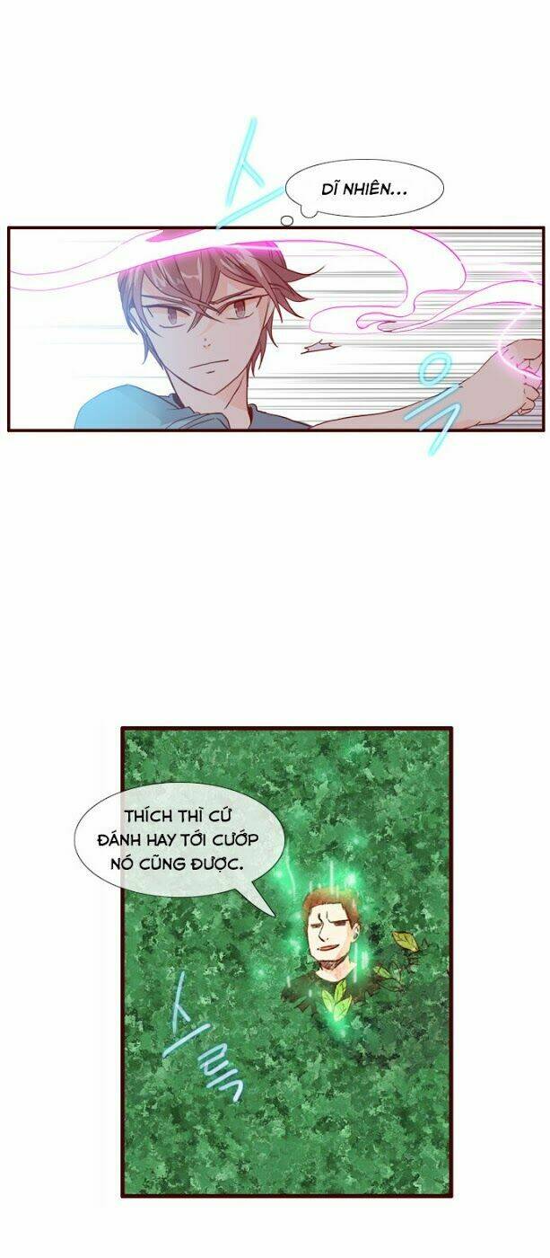 món quà từ chúa chapter 56 25