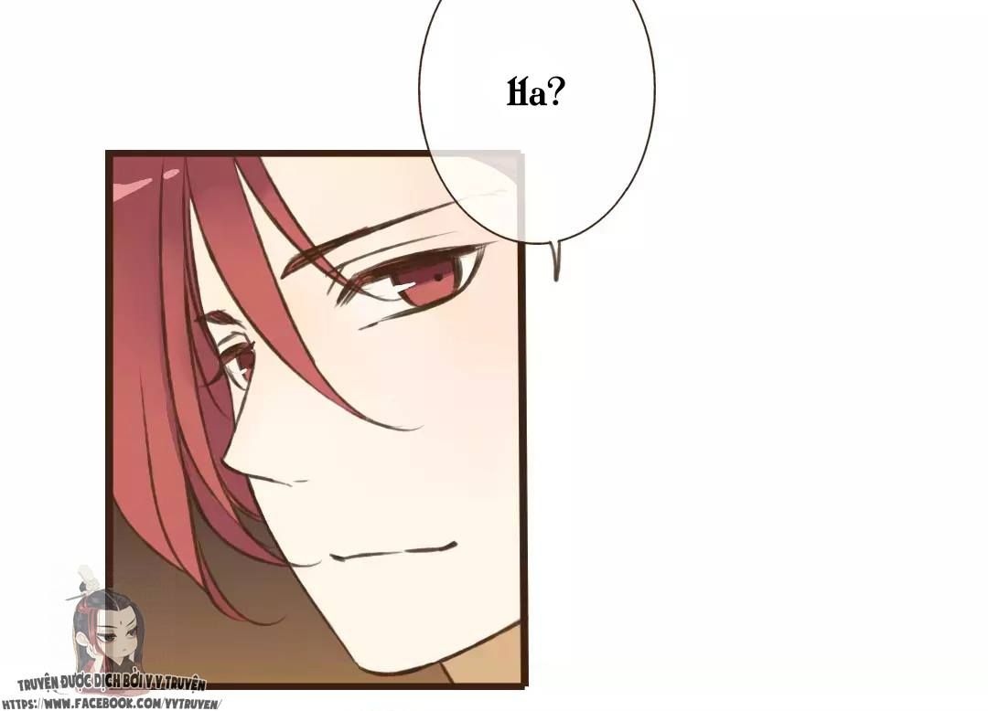 trên trời rớt xuống một hòa thượng ngốc chapter 35 24