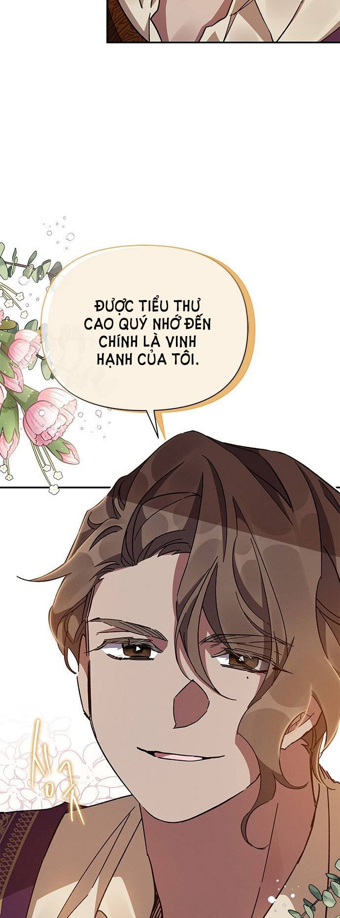 ôi kẻ thù không đội trời chung thân ái của tôi chapter 19.2 30