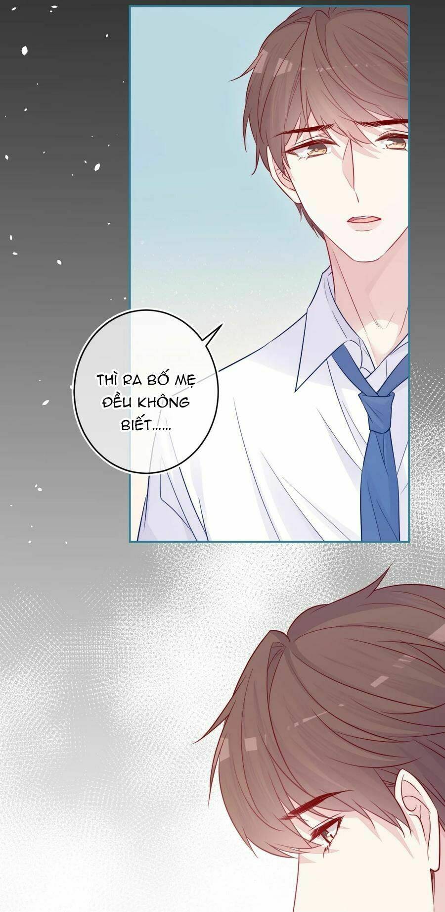 khi cô gái nhìn thấy thời gian chapter 26 47