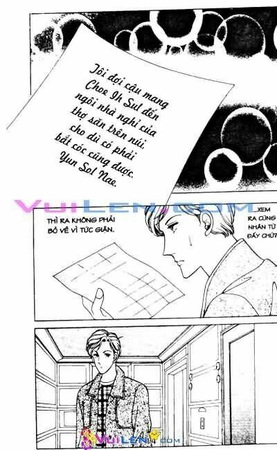 nụ hôn nồng thắm chapter 9 14