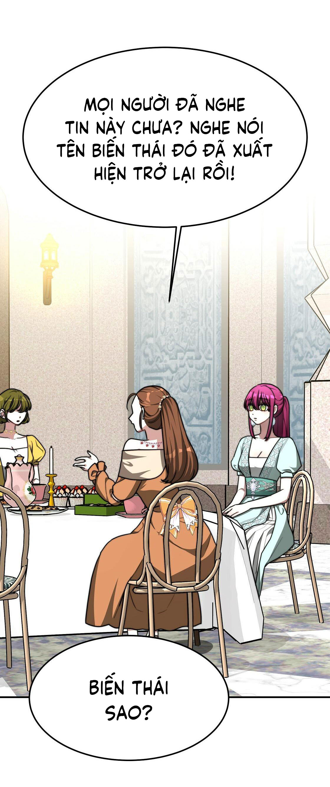 cuộc hôn nhân tay ba chapter 5 37