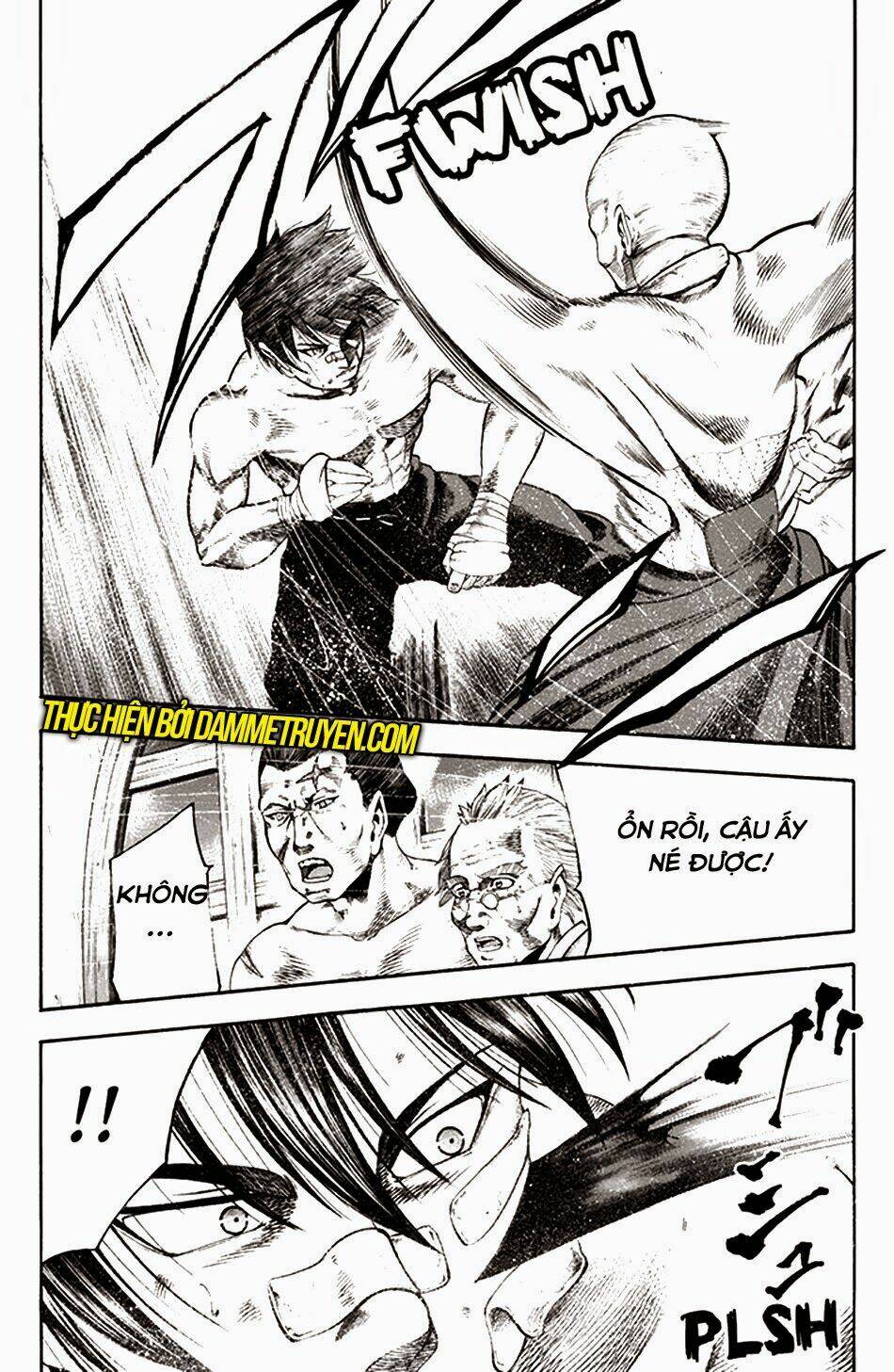 yukikaze chapter 22 9