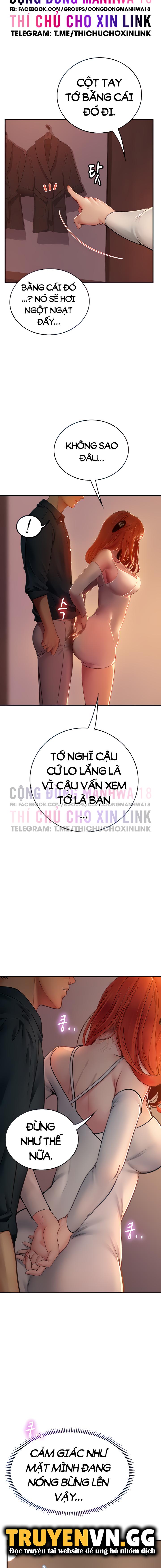 thực tập ở làng tiên cá chapter 47 3