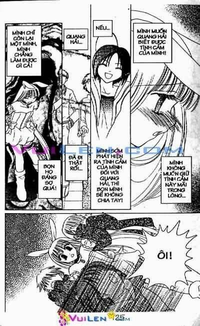 nữ sinh thời đại chapter 7 125