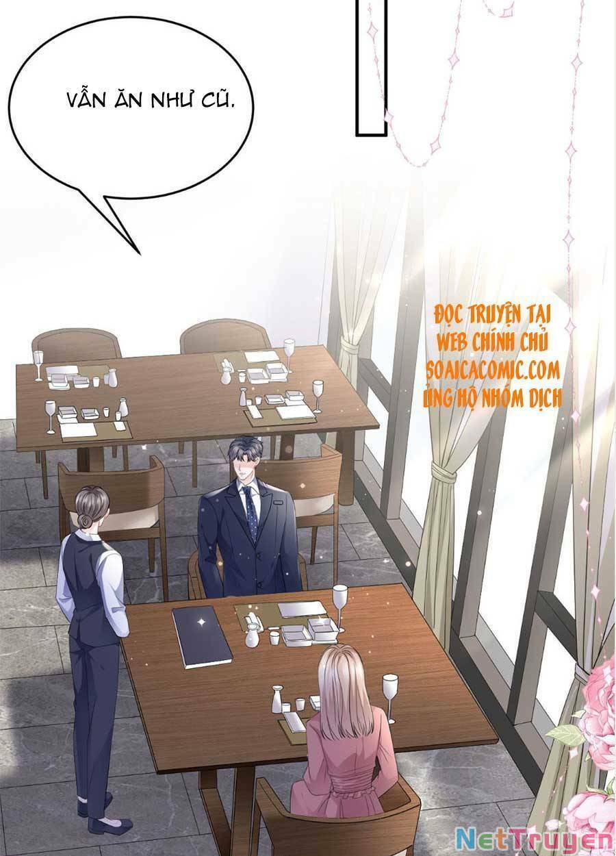 đại tiểu thư có ý đồ gì xấu đâu chapter 100 26