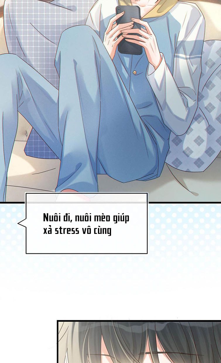 nịch tửu chapter 41 21