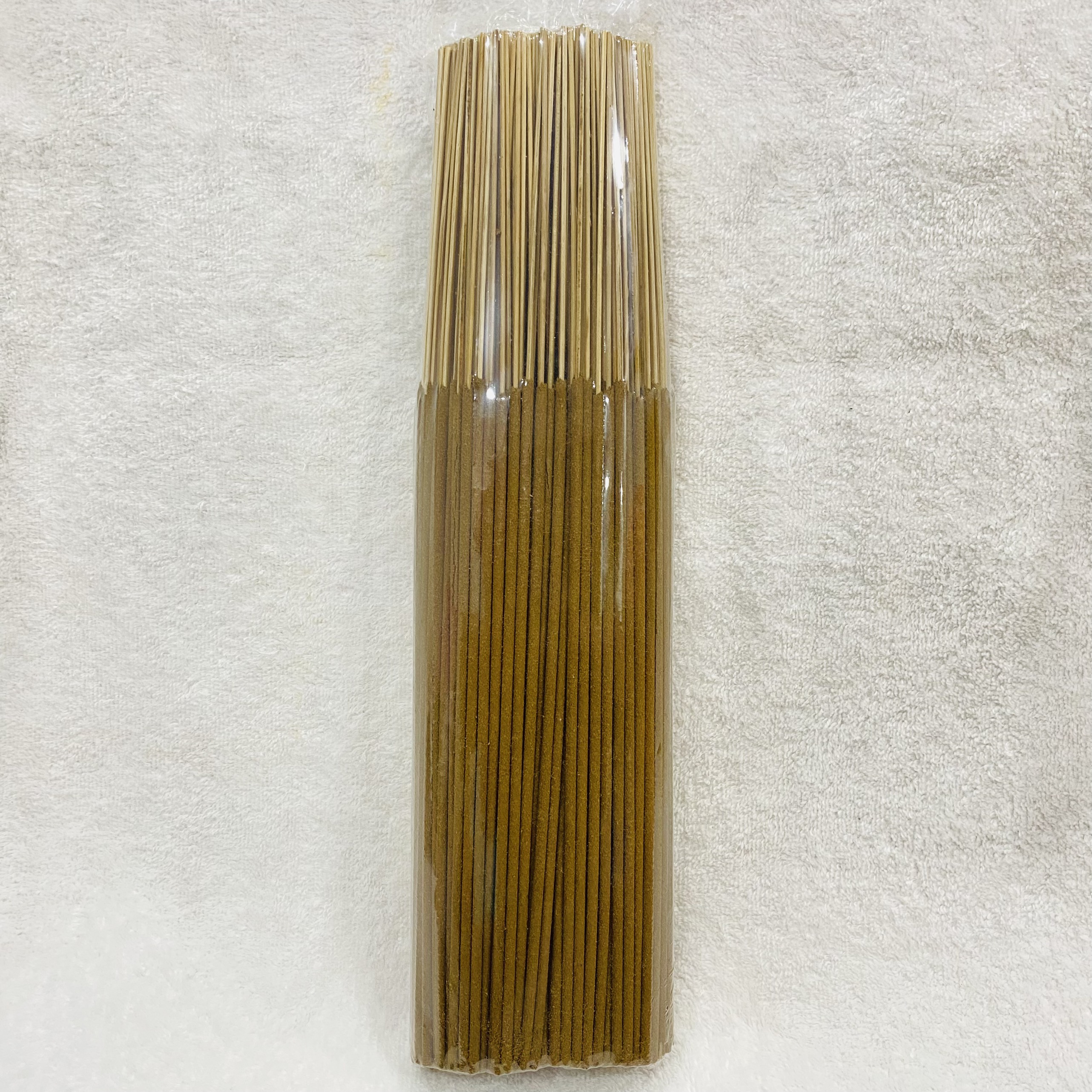 Nhang Trầm thiên nhiên Phú Quý Hộp 300gram 300 cây dài 29cm Nhang Sạch Ít Khói Hương thơm dịu nhẹ không hóa chất