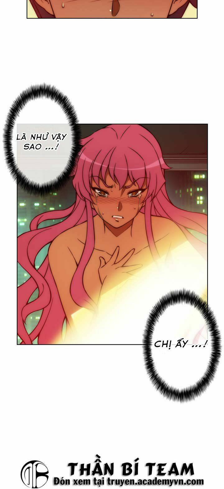 unbalance triangle chapter 52.1 38