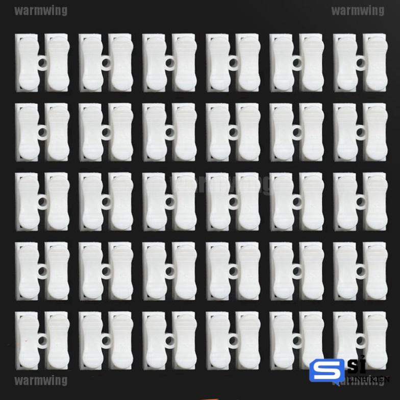 Combo 30 Cút Nối Nhanh Dây Điện CH-2