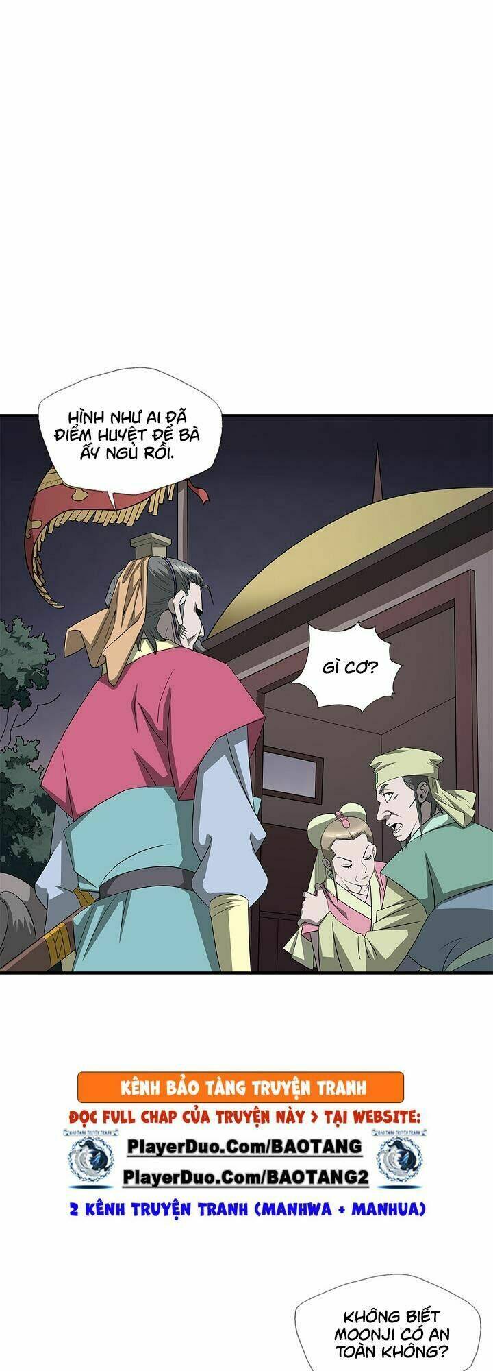 cuồng long chapter 33 2