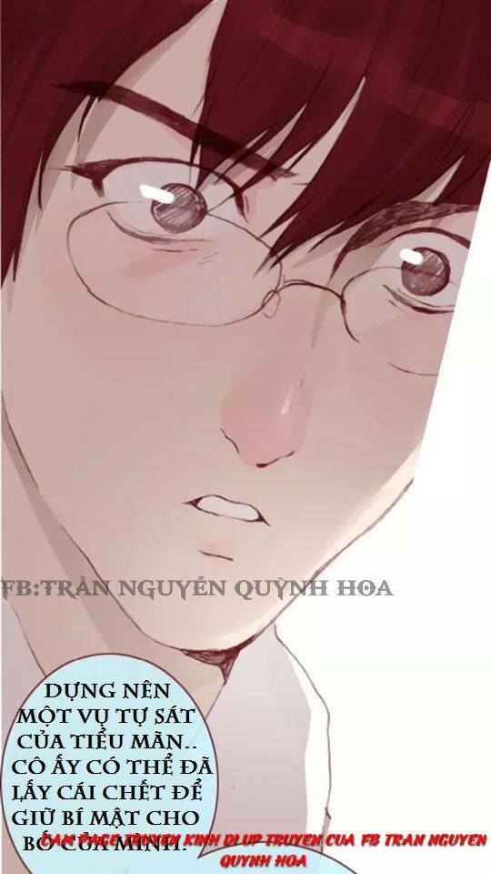 trả thù trường trung học phần 1 chapter 18 35