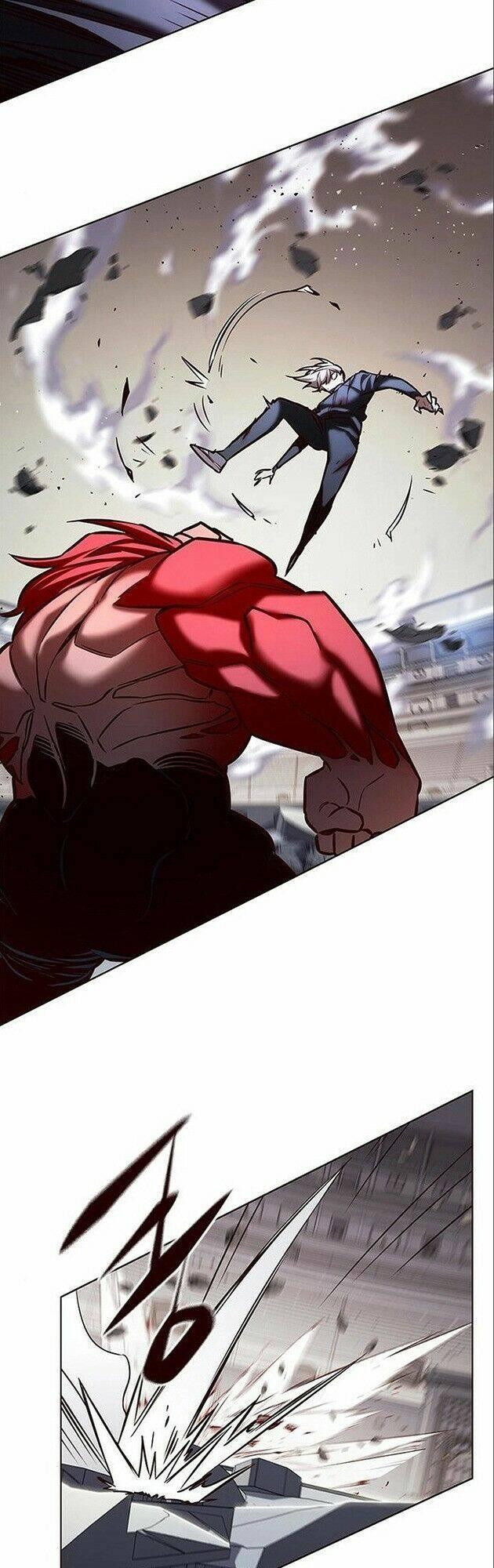 biến thân thành mèo chapter 198 48