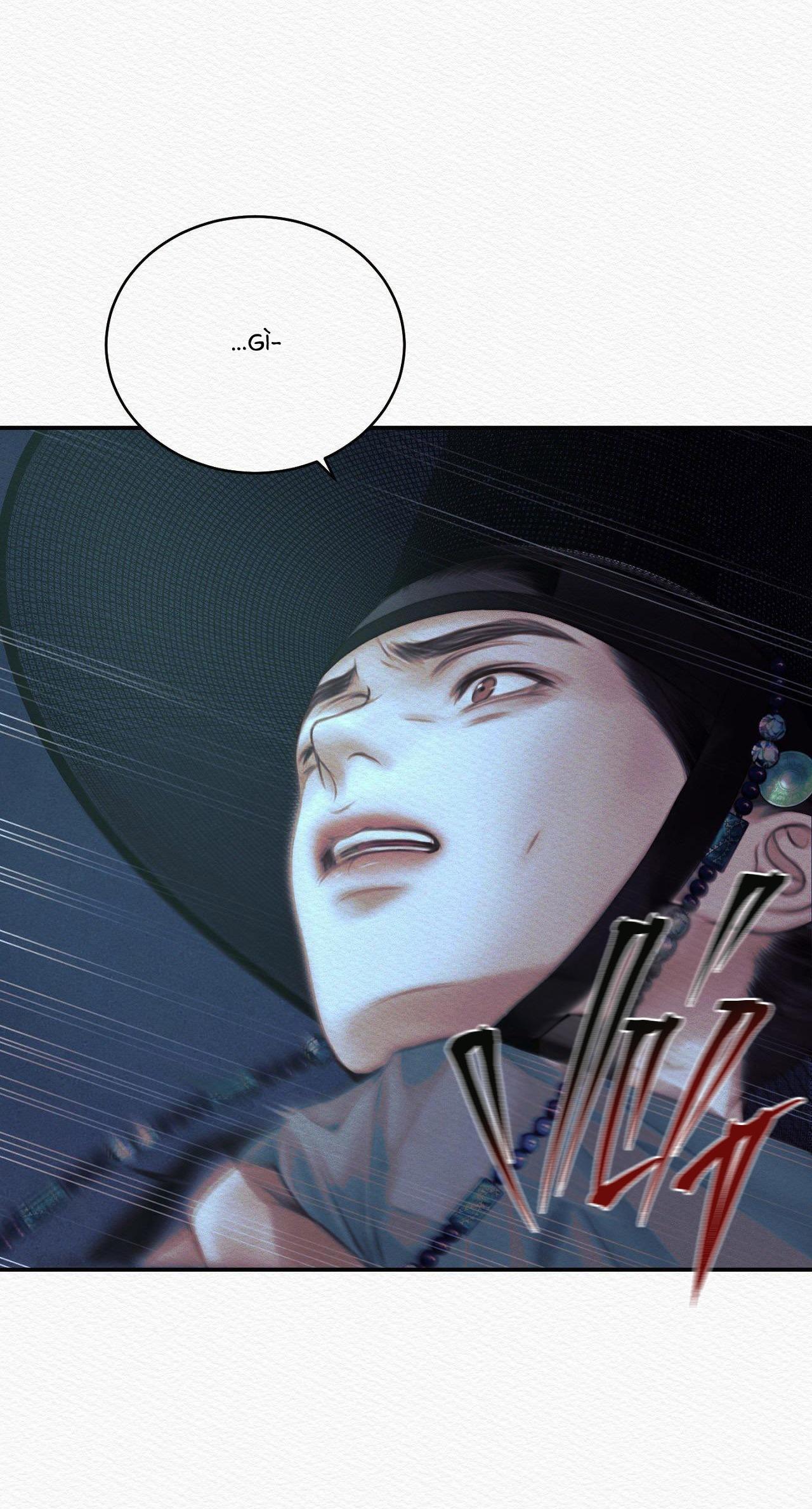 qủy dạ khúc chapter 47 29