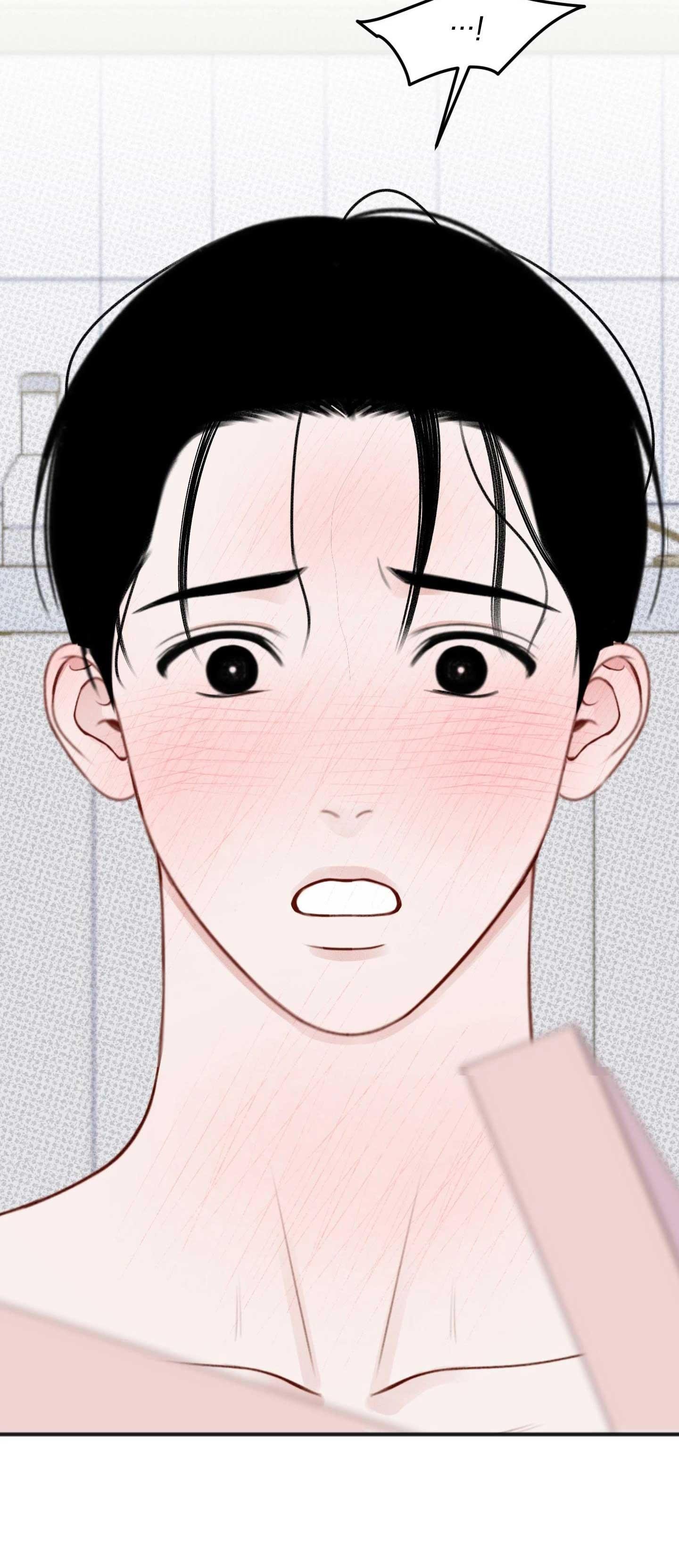 bé xúc tu chapter 28 48