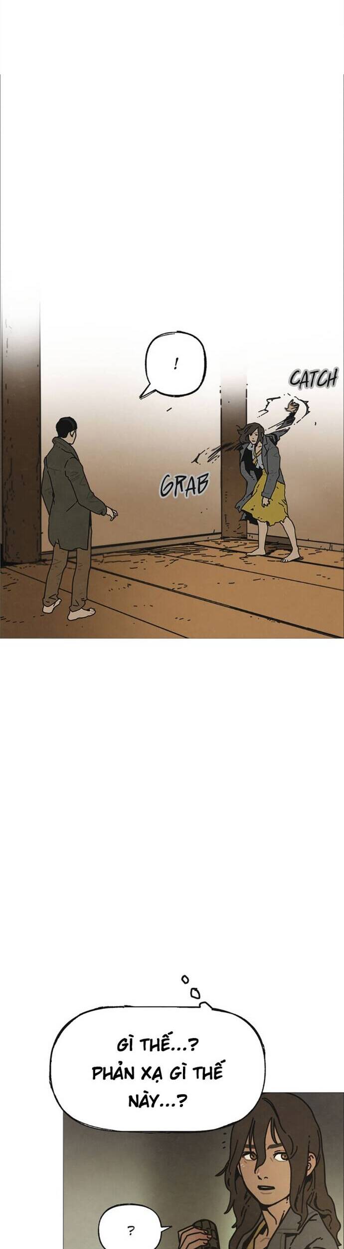 sinh vật gyeongseong: đóa hoa bất diệt chapter 5 12