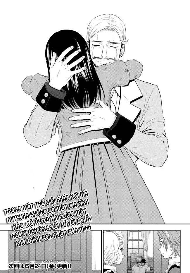 tiết kiệm 80.000 vàng ở thế giới khác cho tuổi già của tôi chapter 76 13