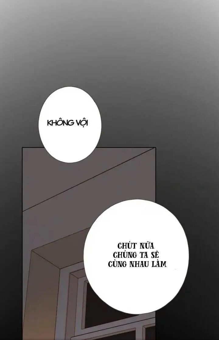 Cô Ấy Không Đáng Yêu chapter 14.5 45