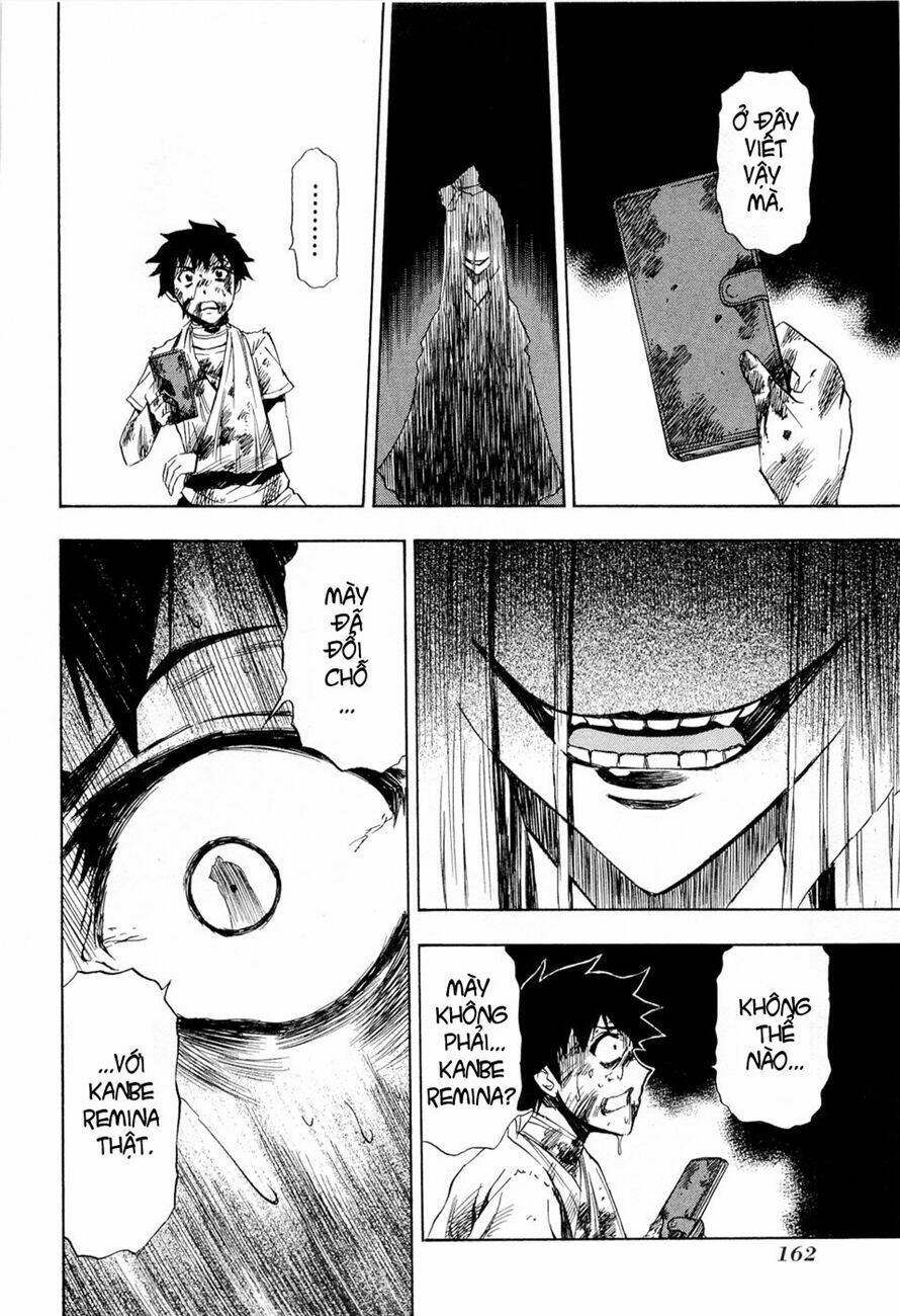 ibitsu (ryou haruka) chapter 13 10