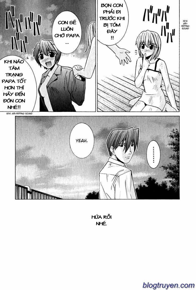 elfen lied chapter 71 11