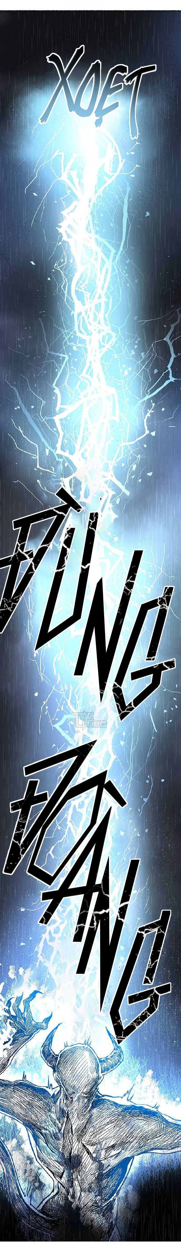 như gió trên cành cây khô chapter 23 71