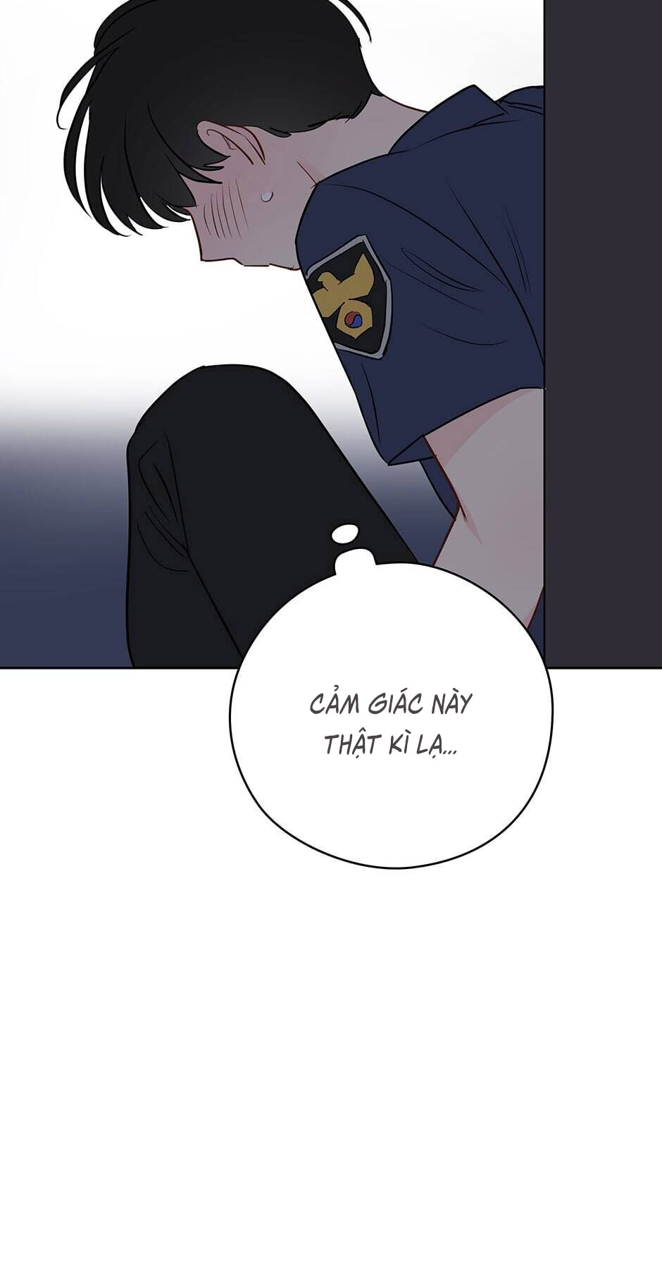 chỉ là giấc mơ thôi phải không? chapter 23 57