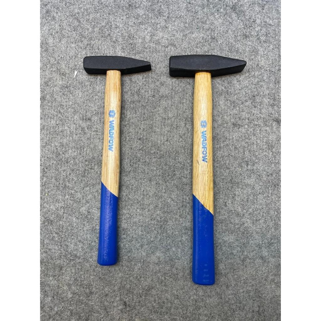 BÚA CƠ KHÍ 1000G MACHINIST HAMMER WMB1310 WADFOW - HÀNG CHÍNH HÃNG