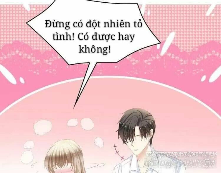 tổng tài đại nhân song mặt kiều thê chapter 17.5 26