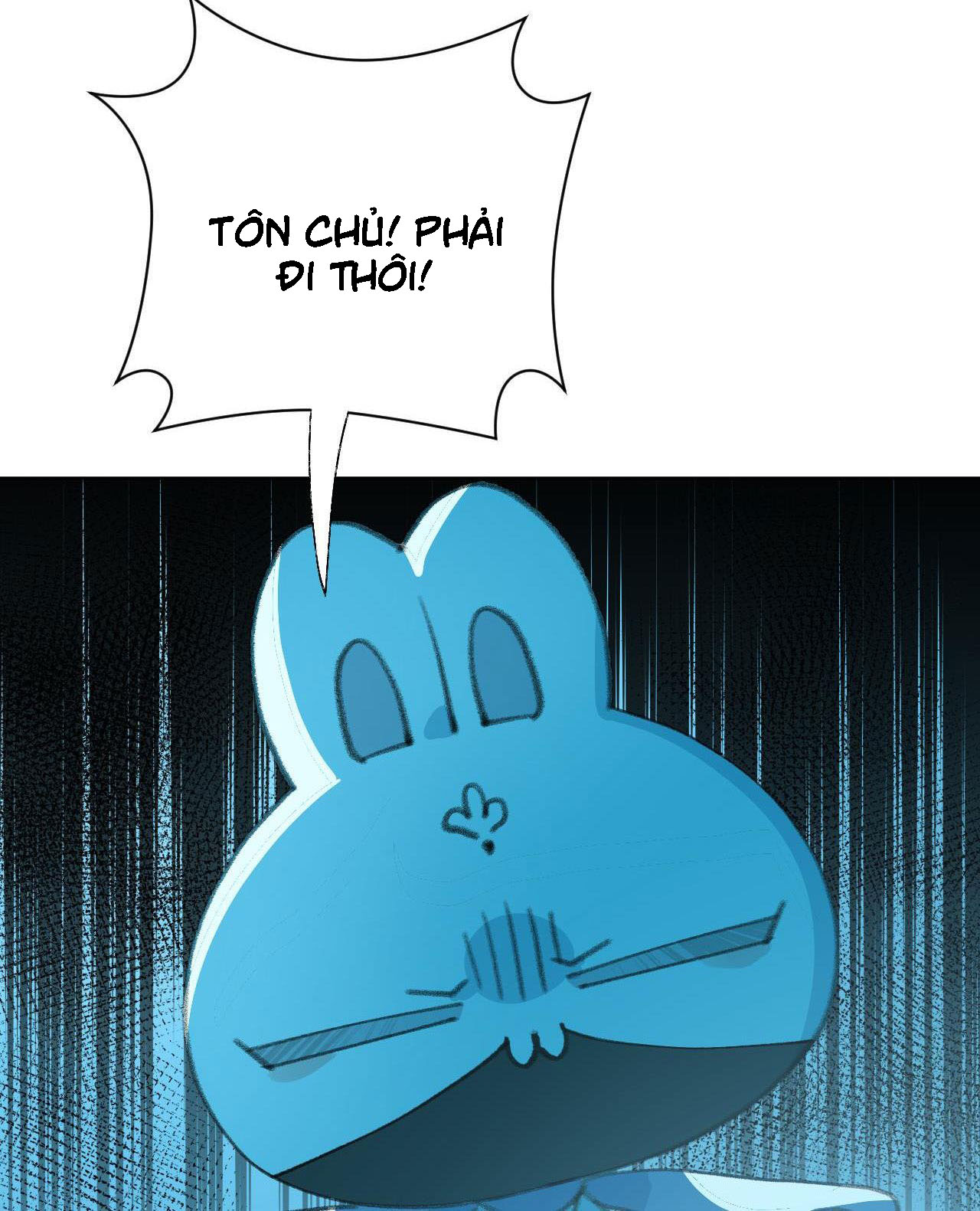 tôi lắng nghe thanh tôn chủ gọi chapter 28 38