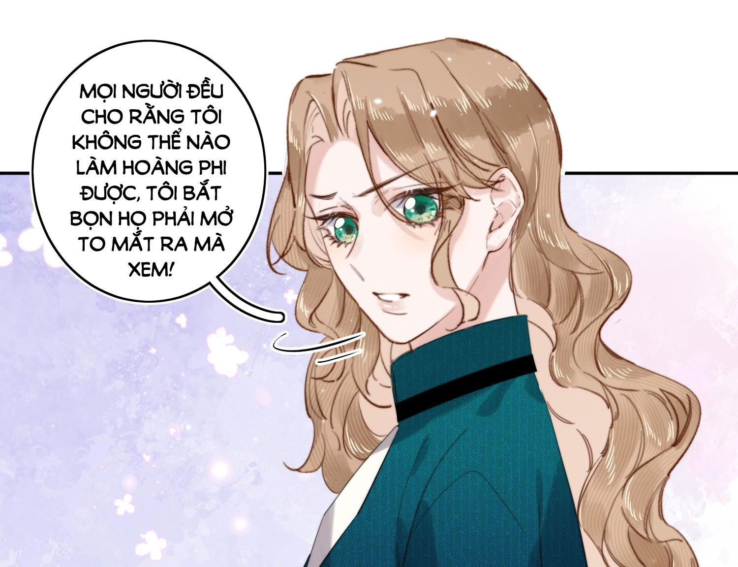 Phản Diện Gặp Kẻ Cuồng Yêu chapter 10 - Trang 17