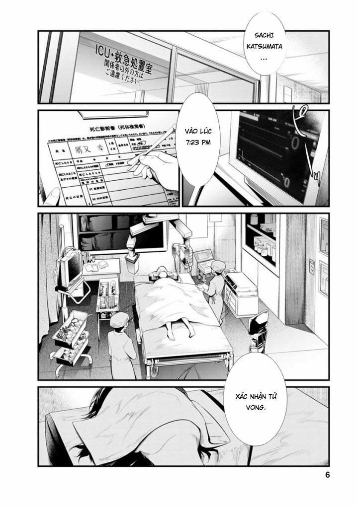 thí nghiệm ngục tù chapter 33 3